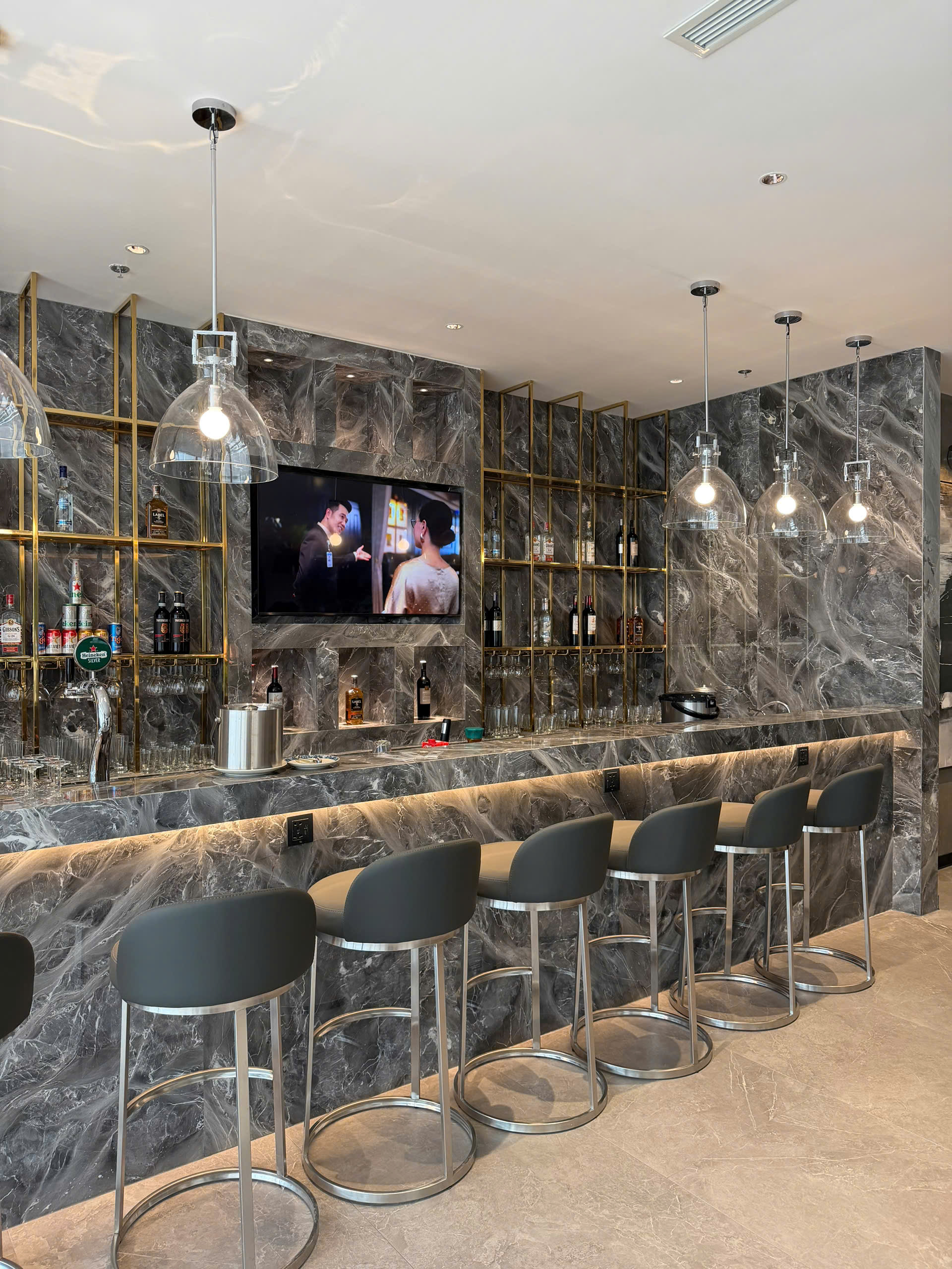 SH Premium Lounge Ha Noi 3