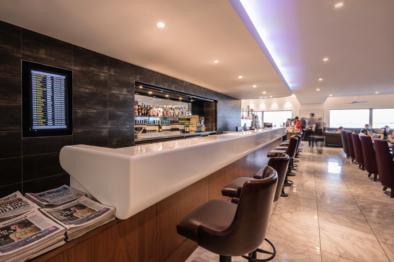 No1 Heathrow