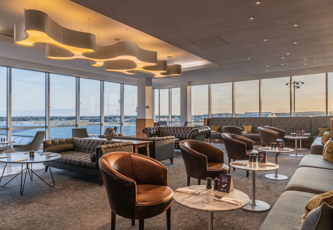 No1 Gatwick North