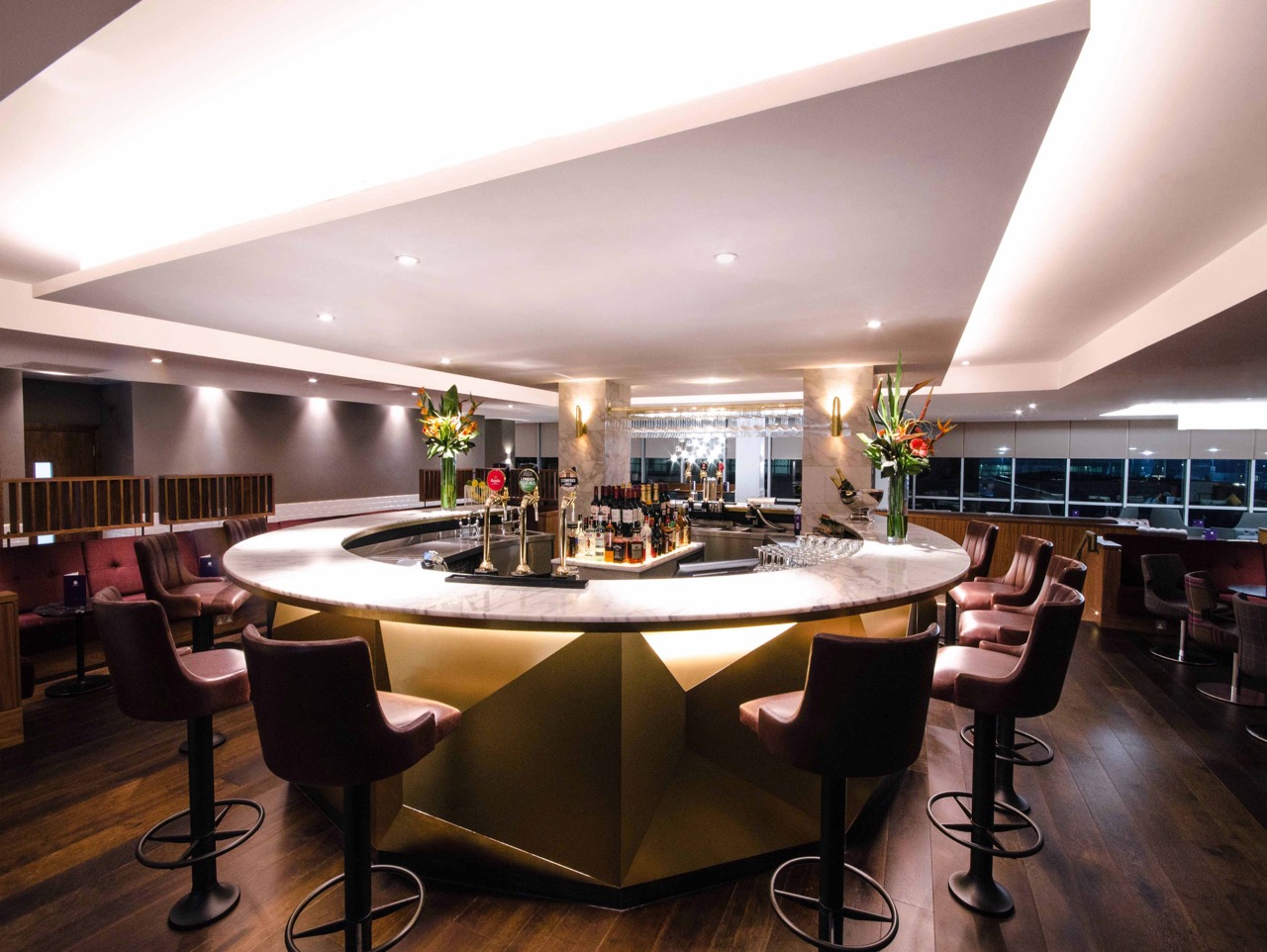 No1 Gatwick North