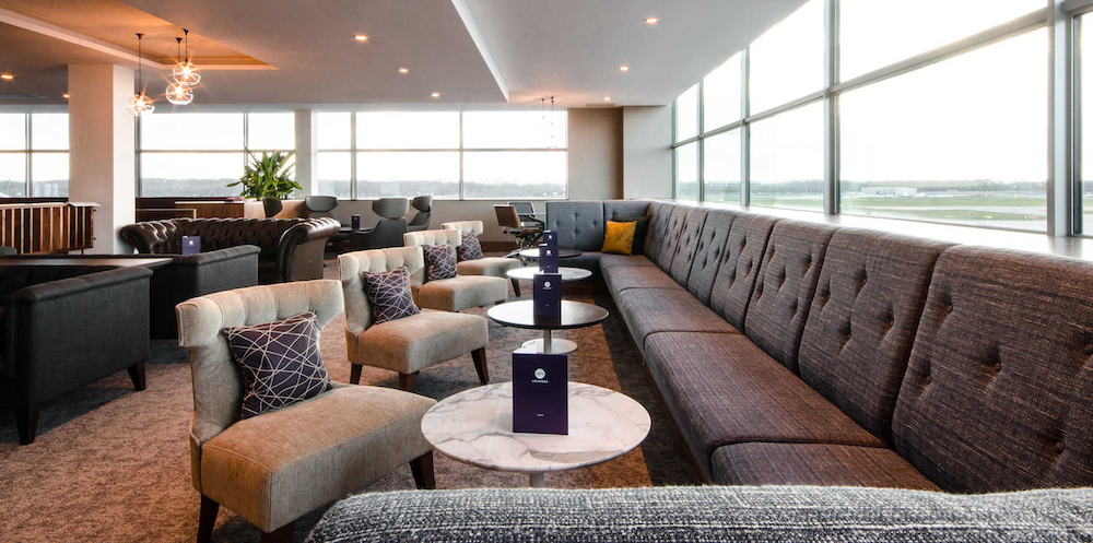 No1 Gatwick South
