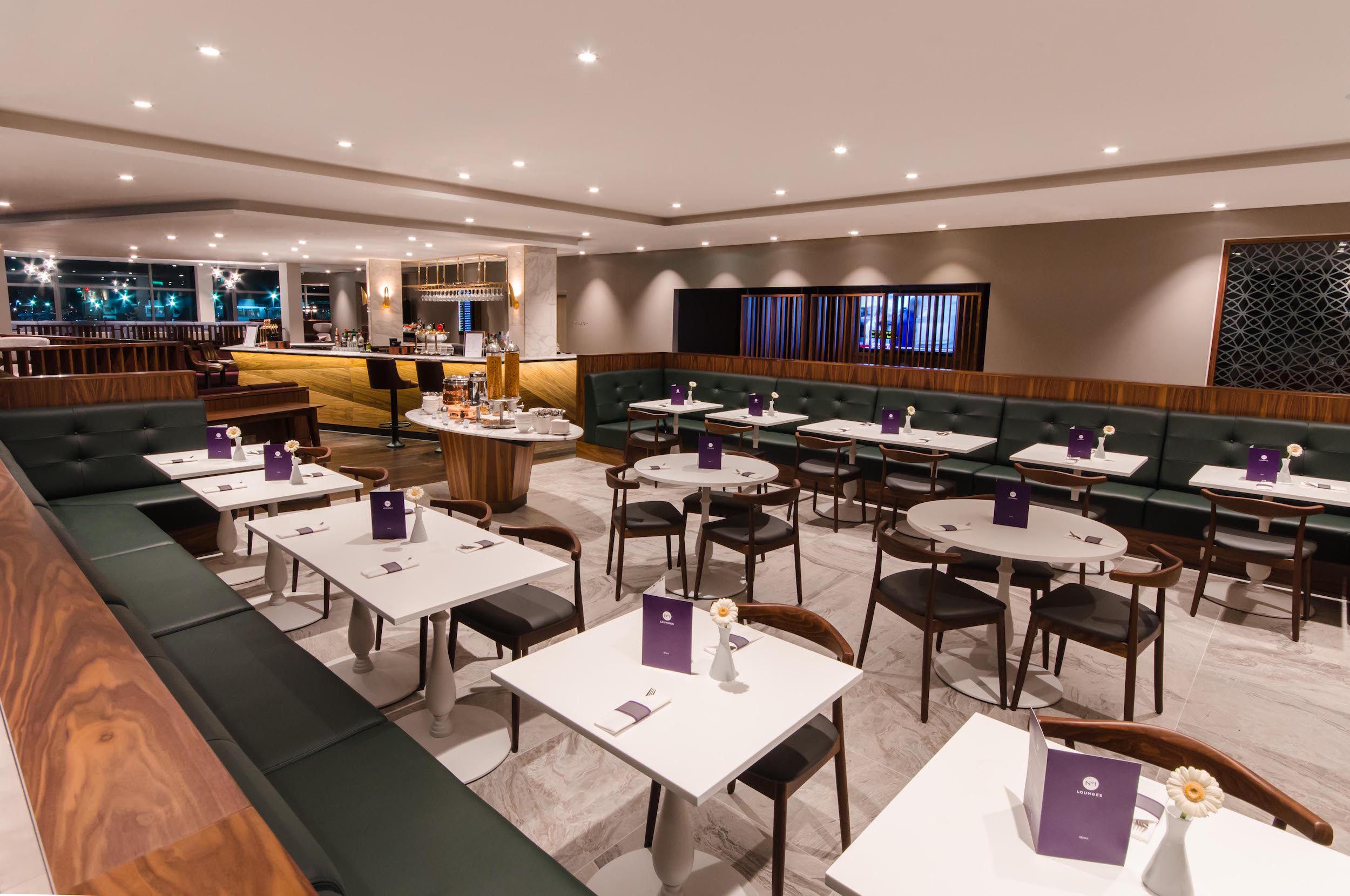 No1 Gatwick South