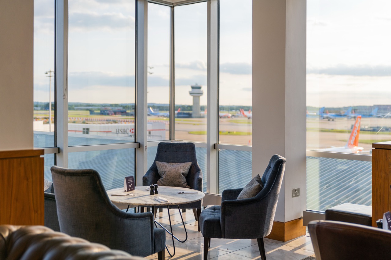 No1 Gatwick North