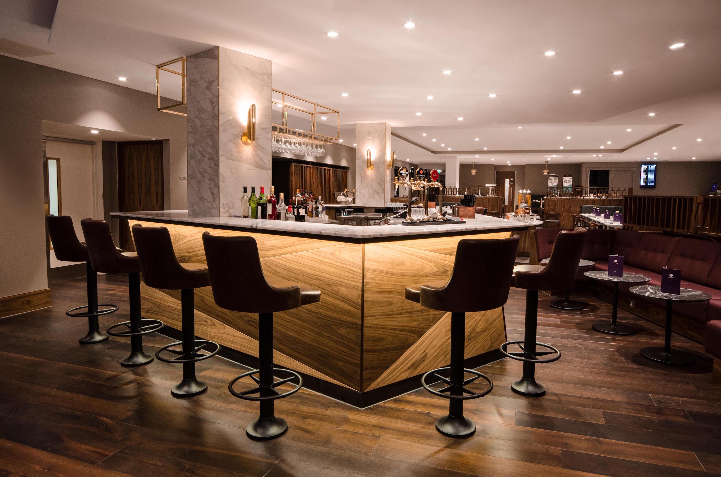 No1 Gatwick South