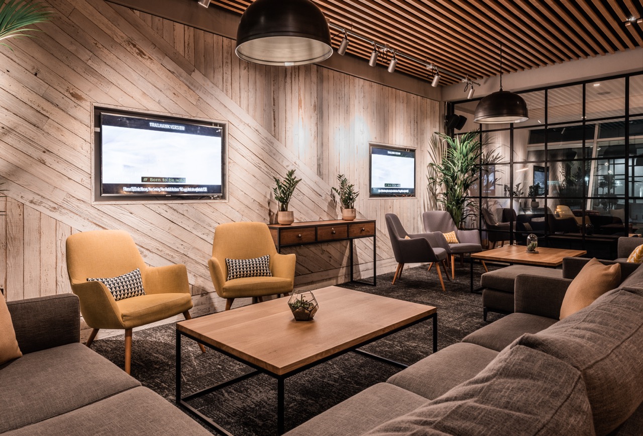 My Lounge Gatwick South