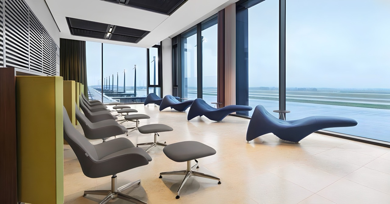 Lounge Tempelhof