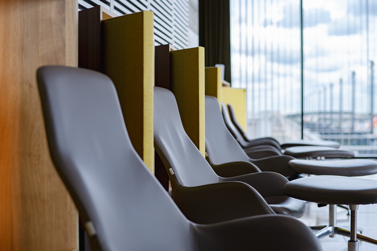 Lounge Tempelhof