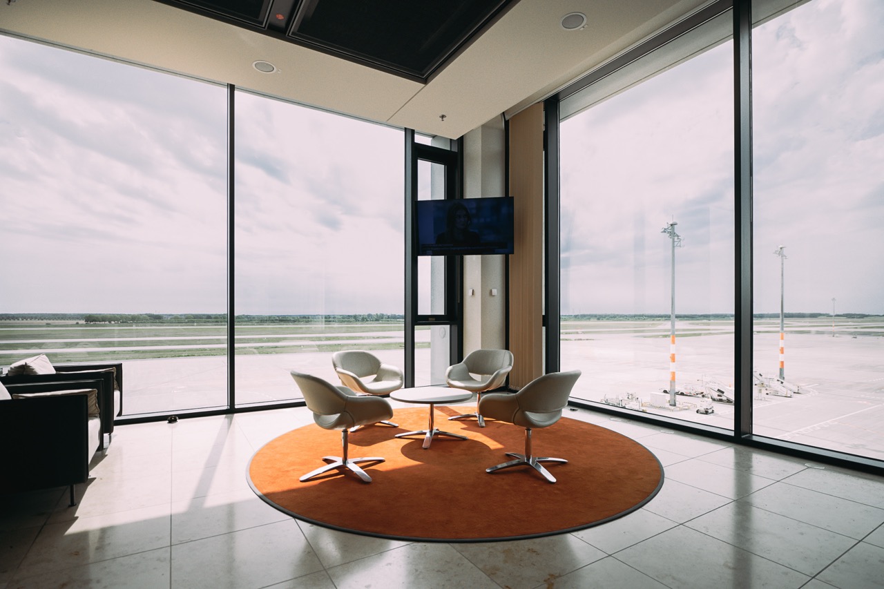 Lounge Tempelhof