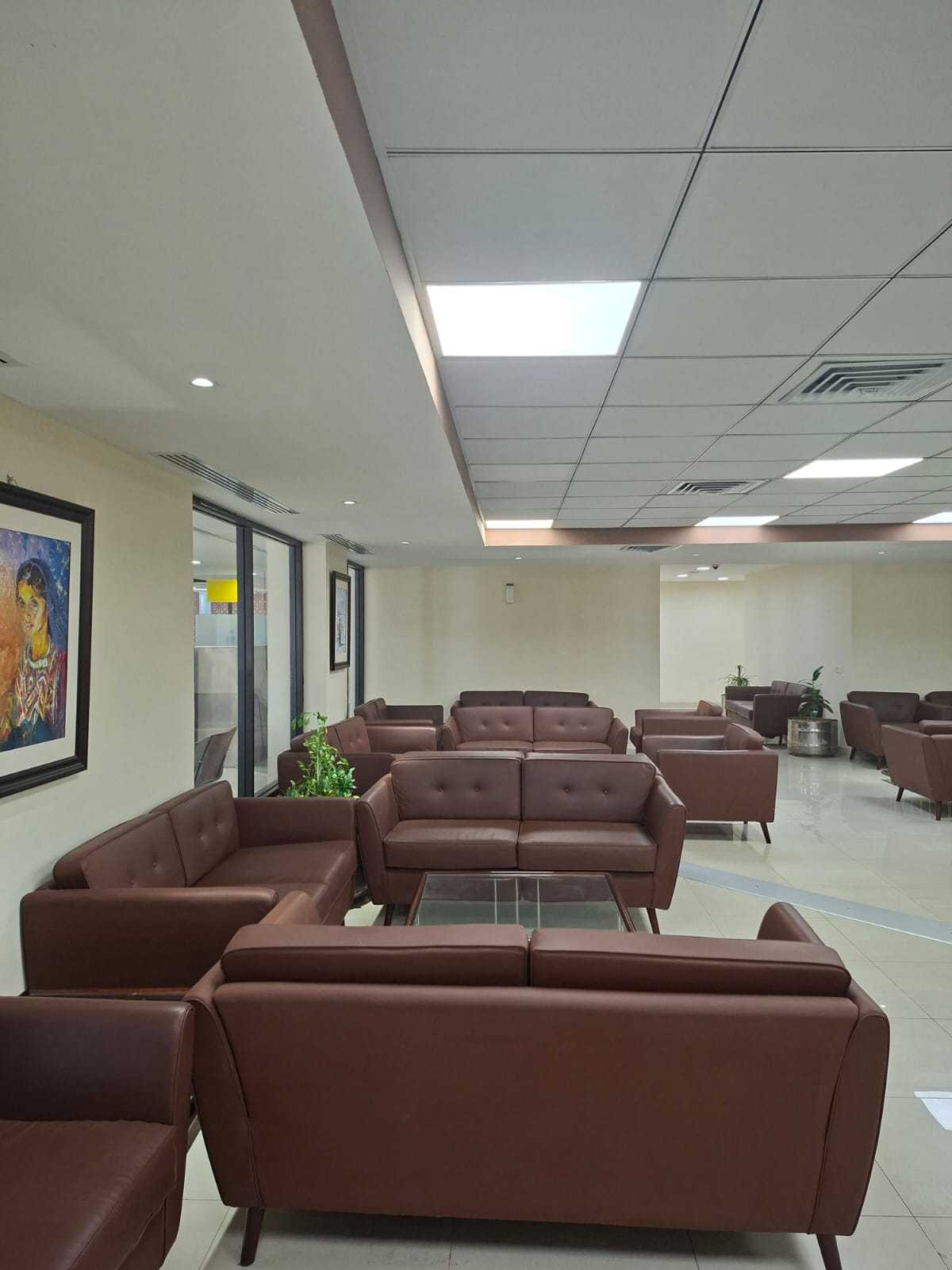 Bolan Lounge