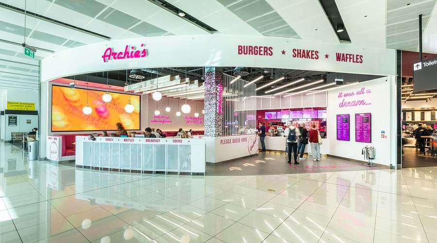Archies