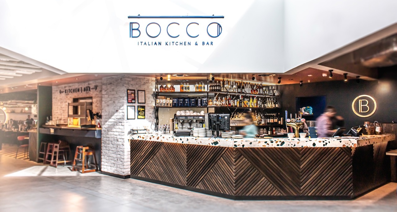 Bocco