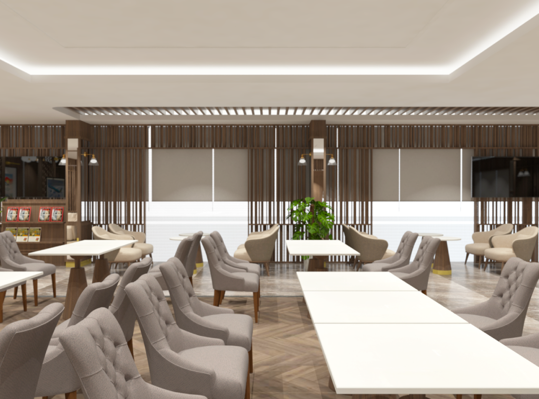 Lotus Lounge International