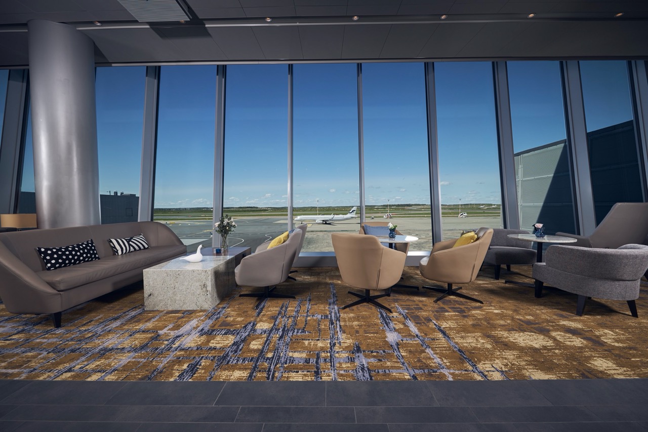 Plaza Premium Lounge