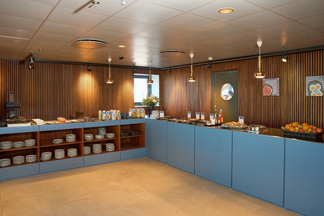 Pearl Lounge