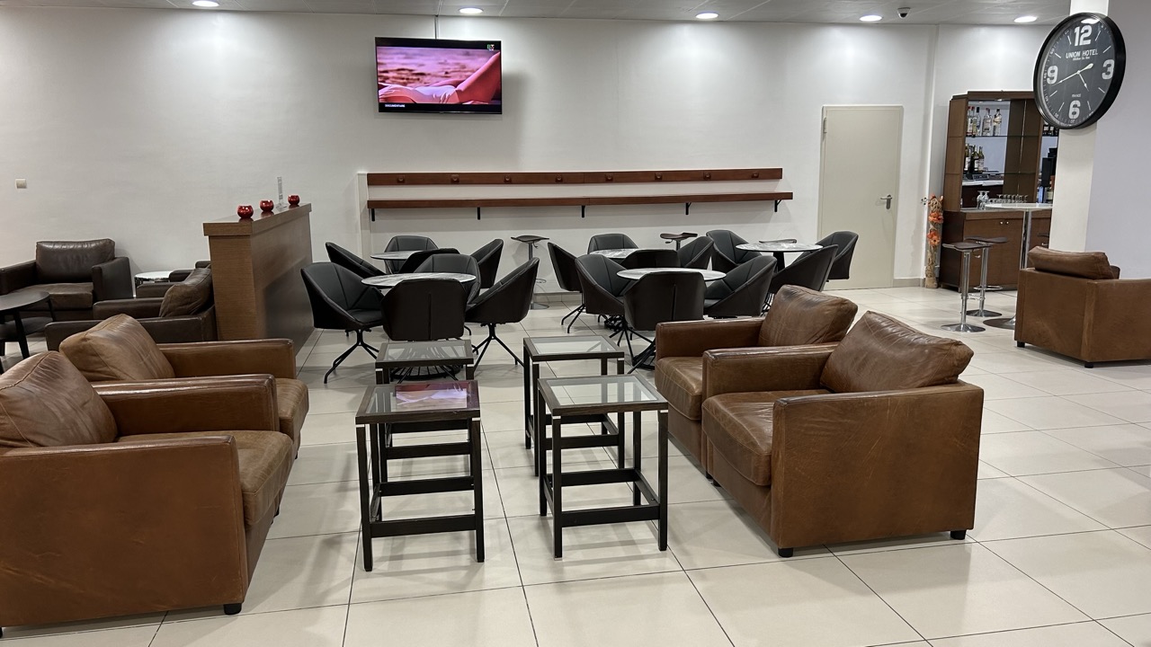 Salon AHS