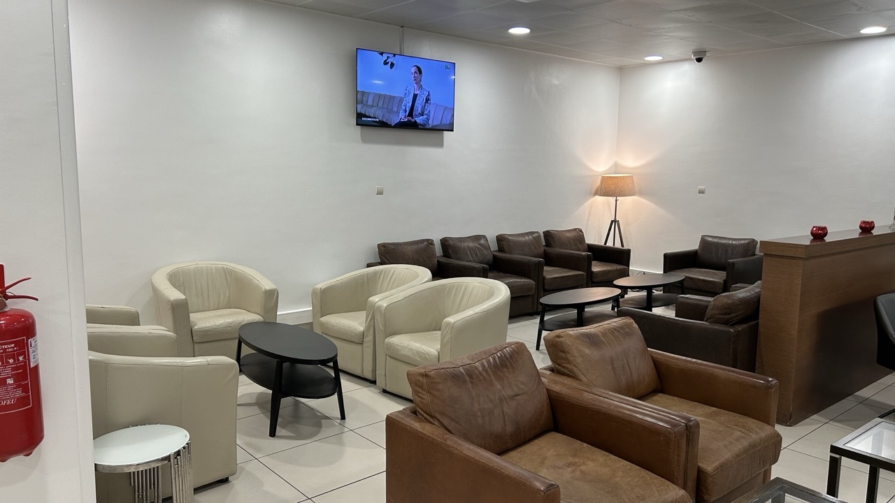 Salon AHS