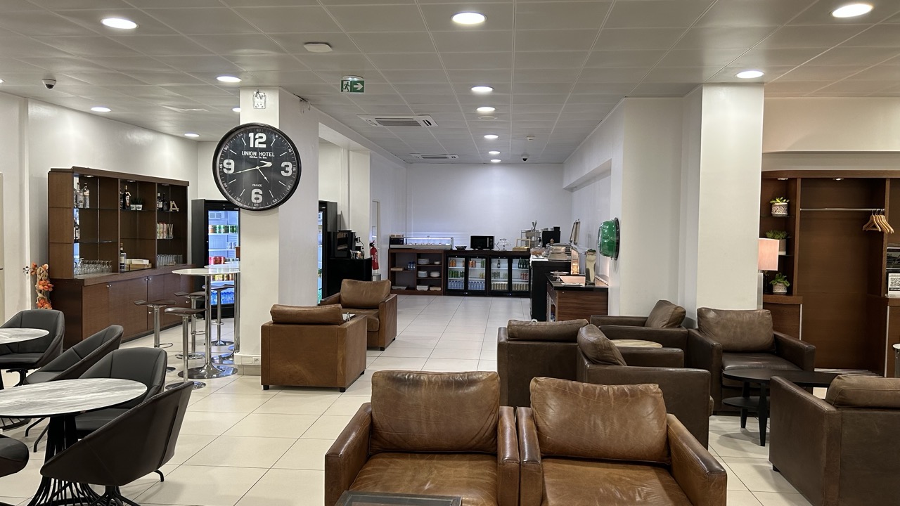 Salon AHS