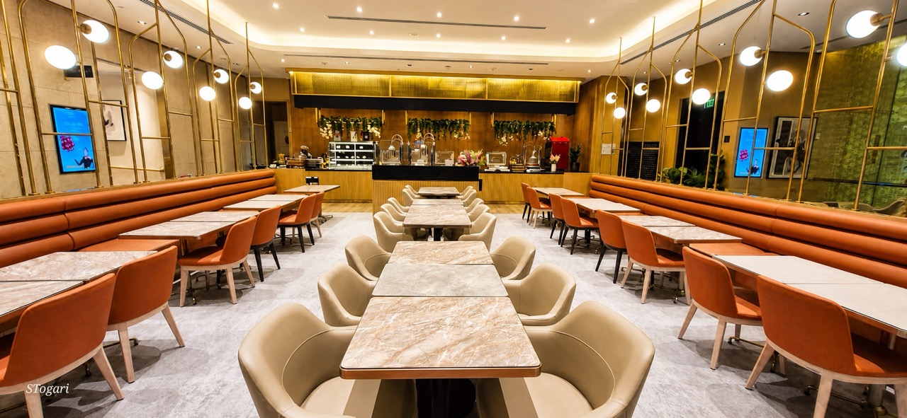 Plaza Premium Lounge
