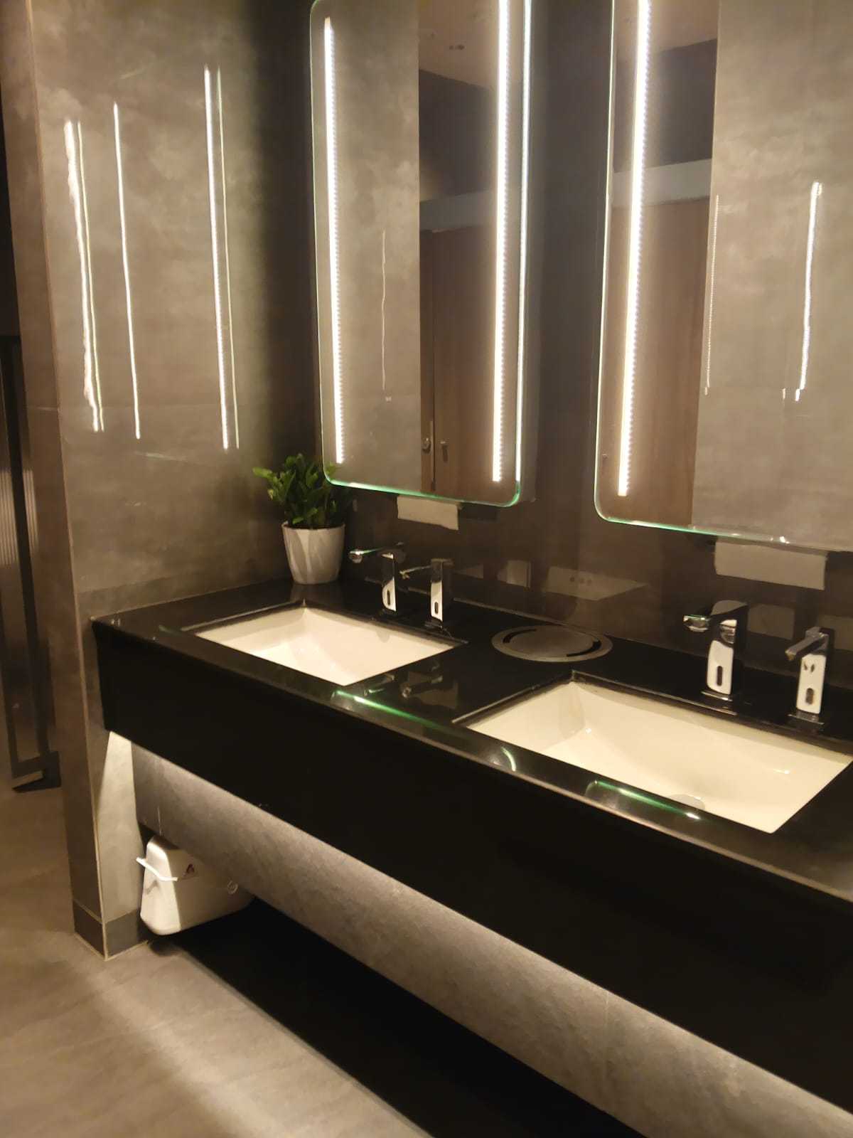 ADANI SILVER LOUNGE image