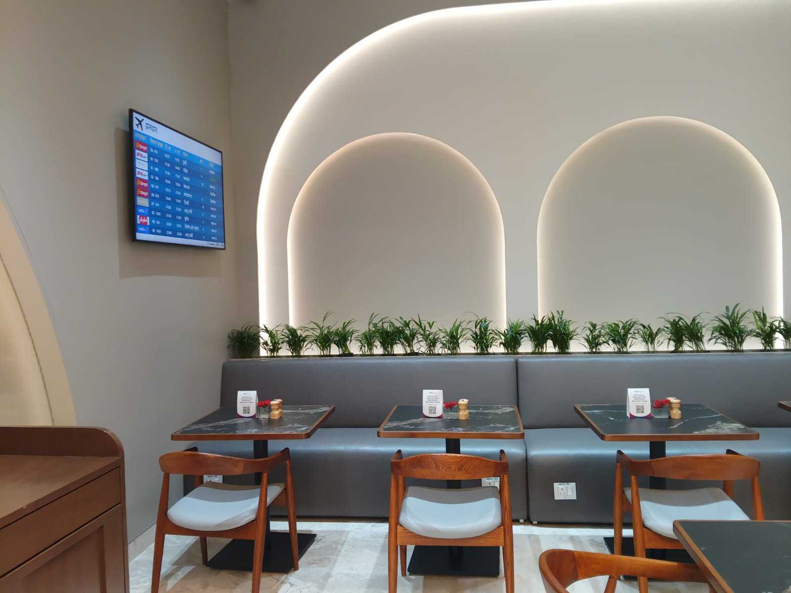 ADANI SILVER LOUNGE image