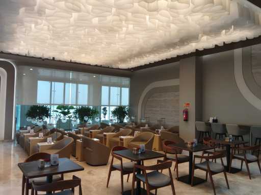 ADANI SILVER LOUNGE image