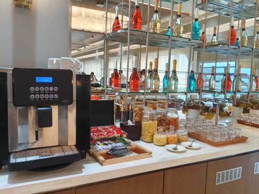 ADANI SILVER LOUNGE image