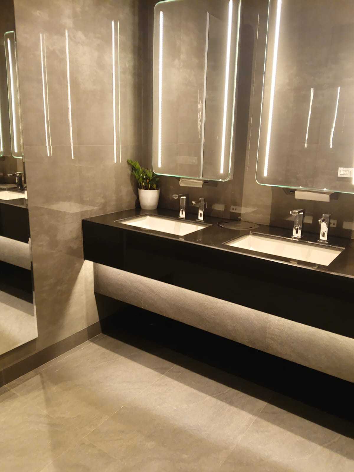ADANI SILVER LOUNGE image