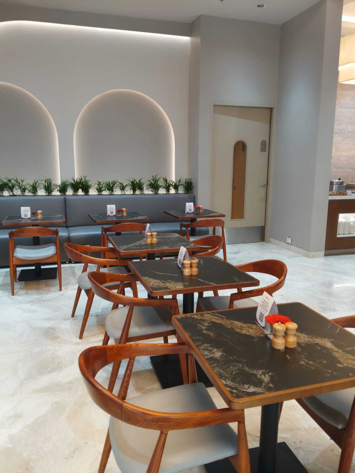 ADANI SILVER LOUNGE image