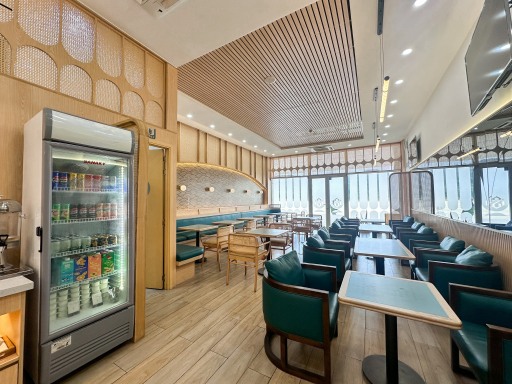 SH Premium Lounge Con Dao image