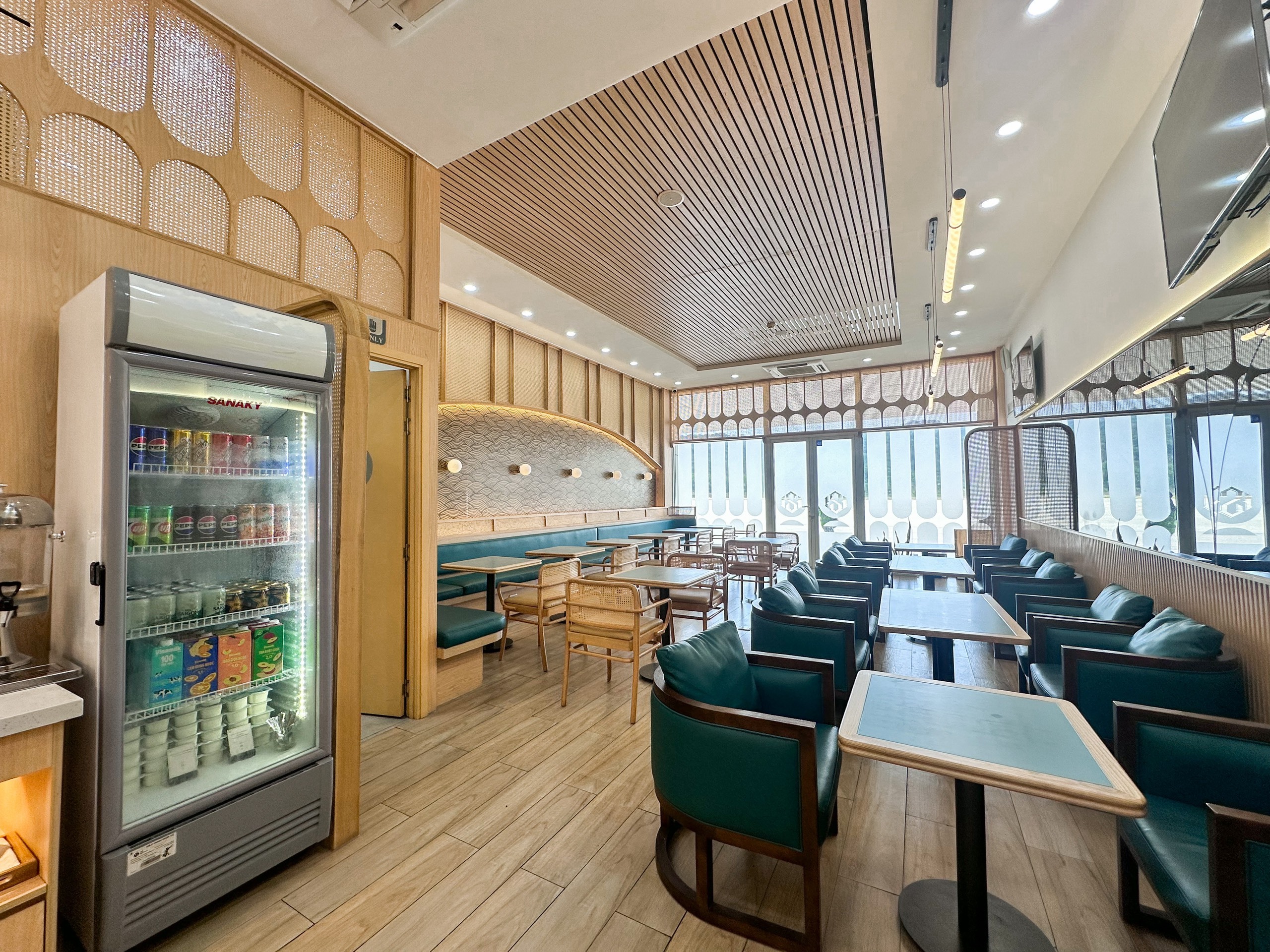 SH Premium Lounge Con Dao image