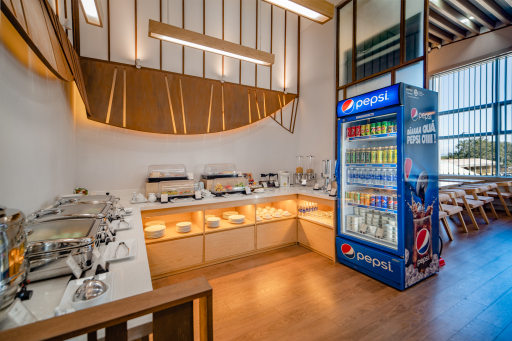 SH Premium Lounge Pleiku image