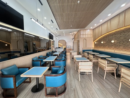 SH Premium Lounge Con Dao image
