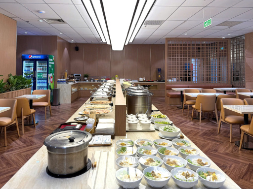 SH Premium Lounge Da Nang image
