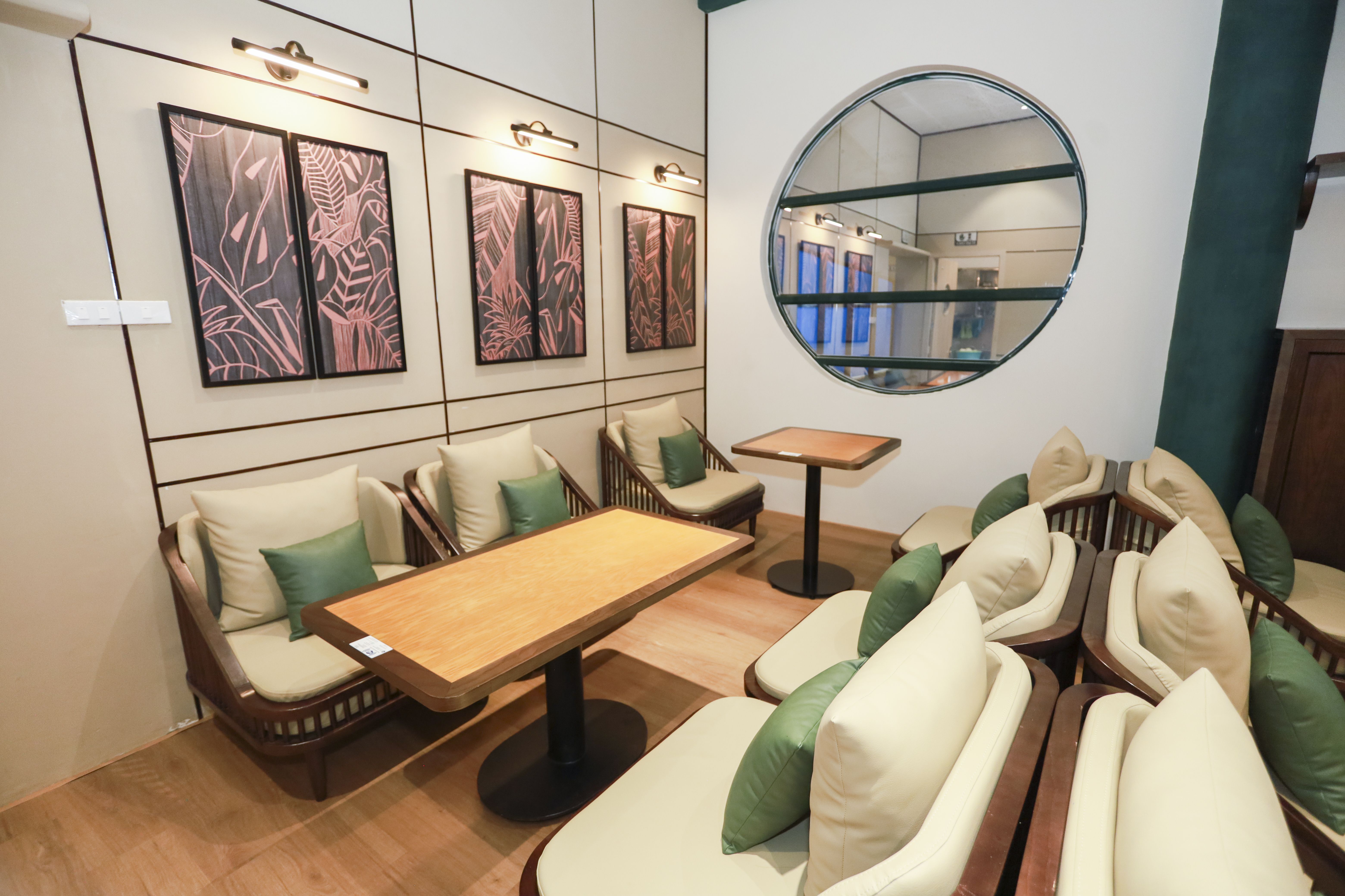 SH Premium Lounge Dong Hoi