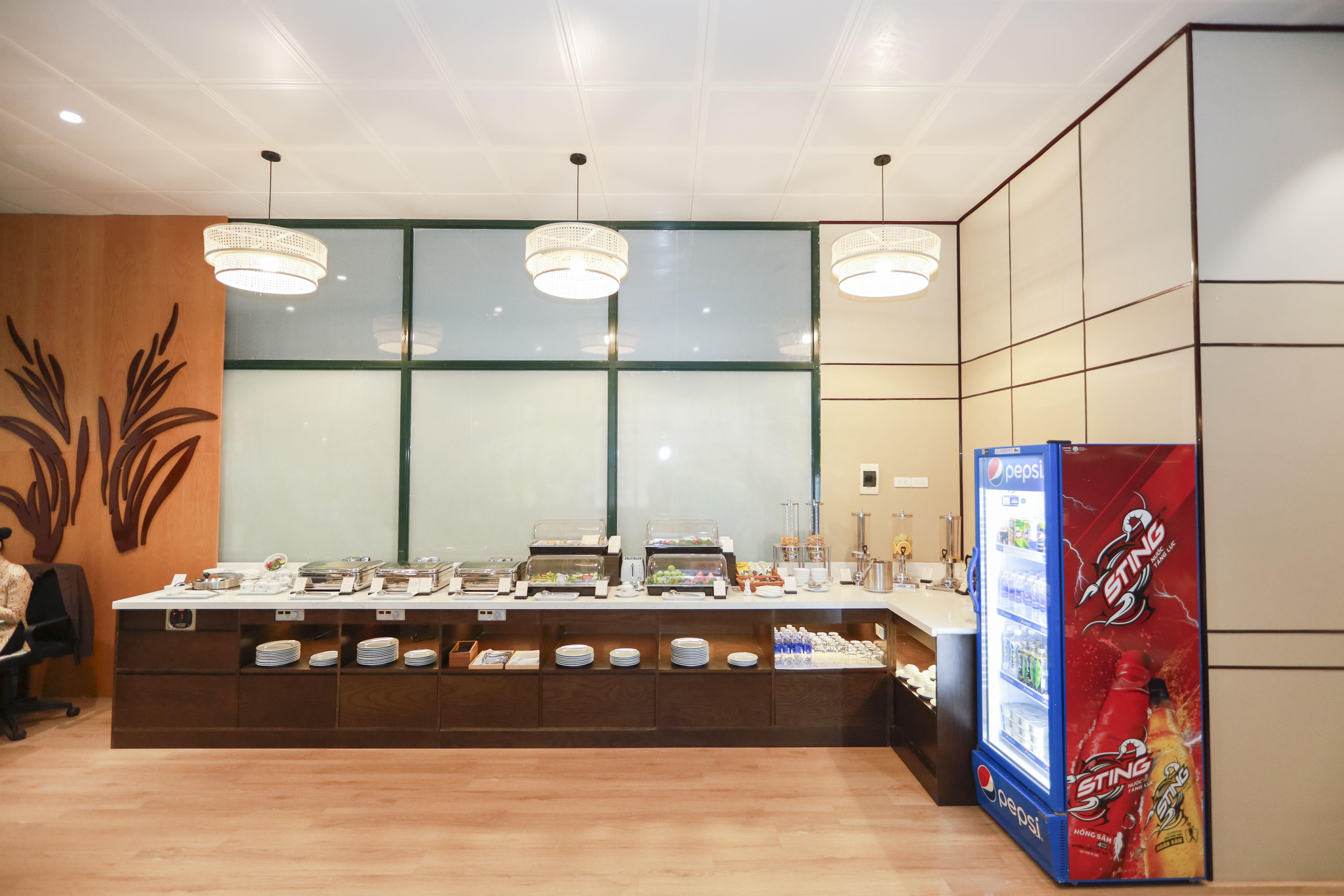 SH Premium Lounge Dong Hoi