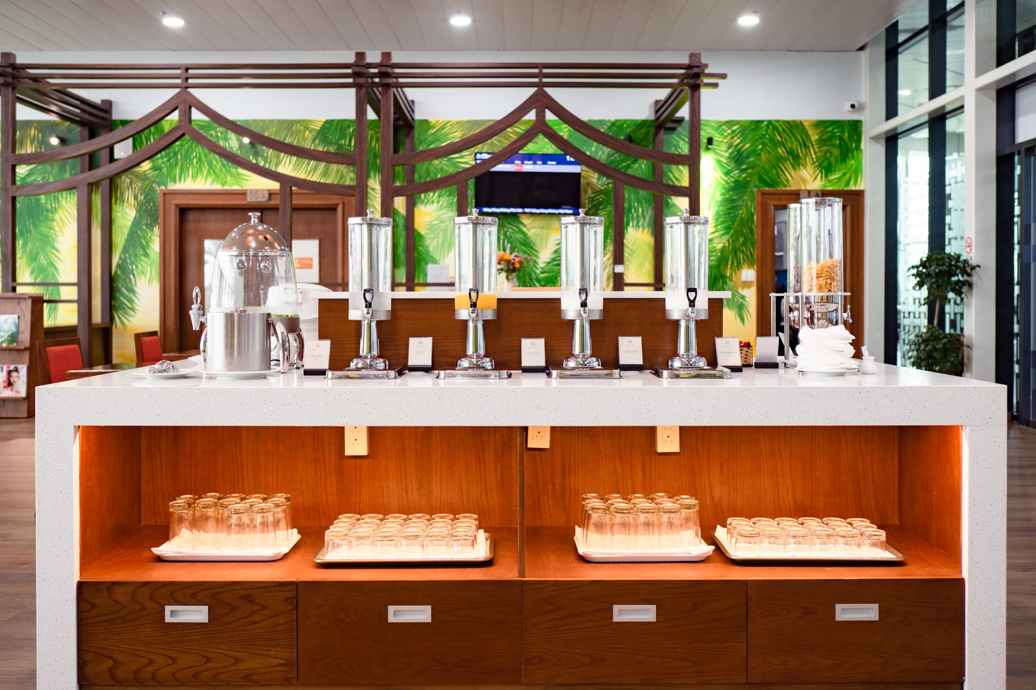 SH Premium Lounge Phu Cat