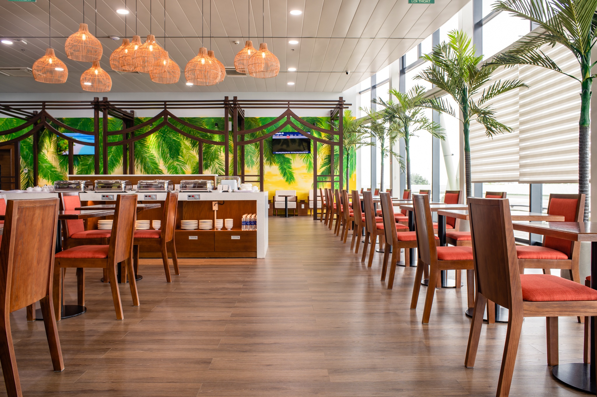 SH Premium Lounge Phu Cat