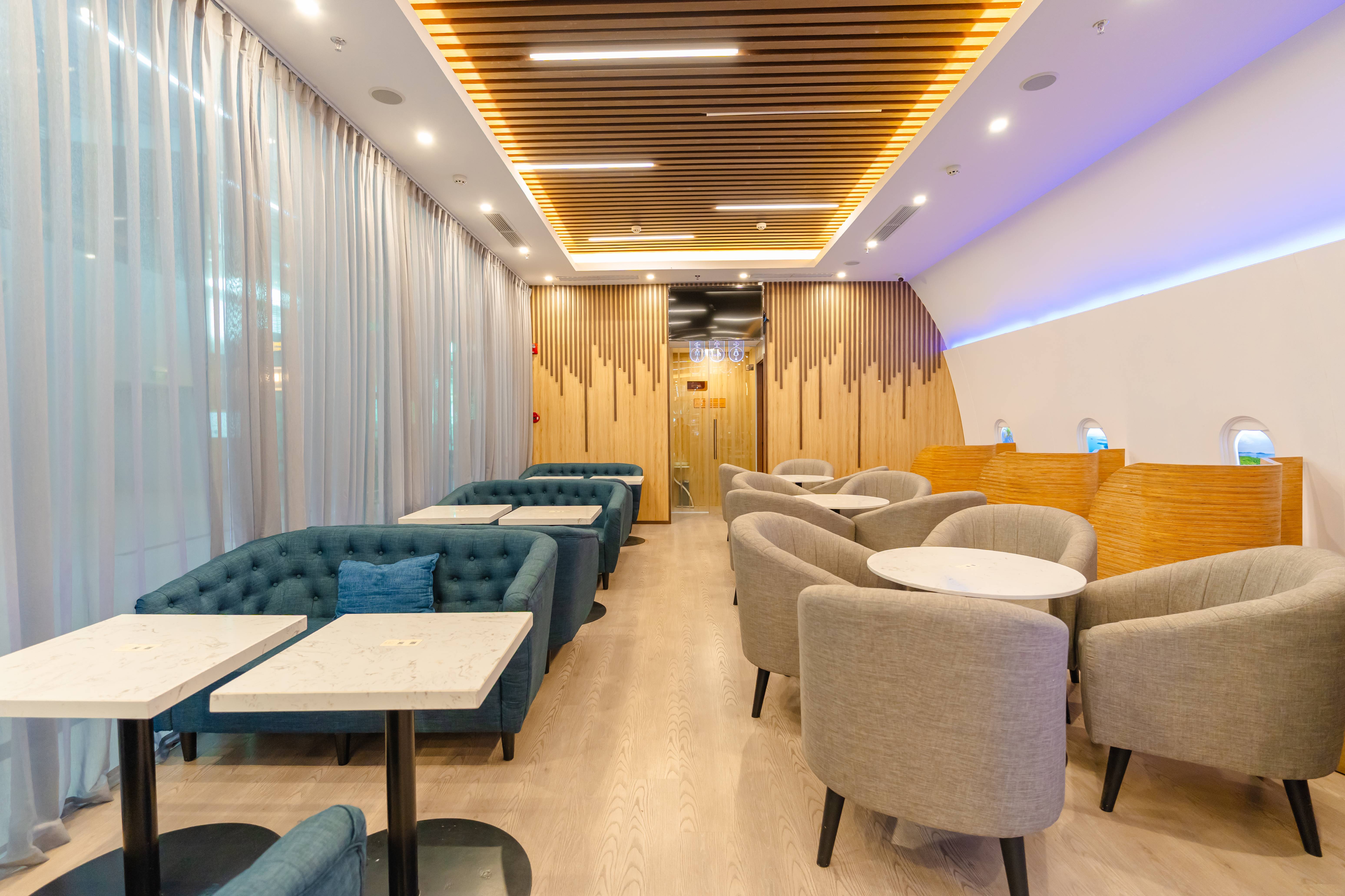 SH Premium Lounge Phu Quoc 2