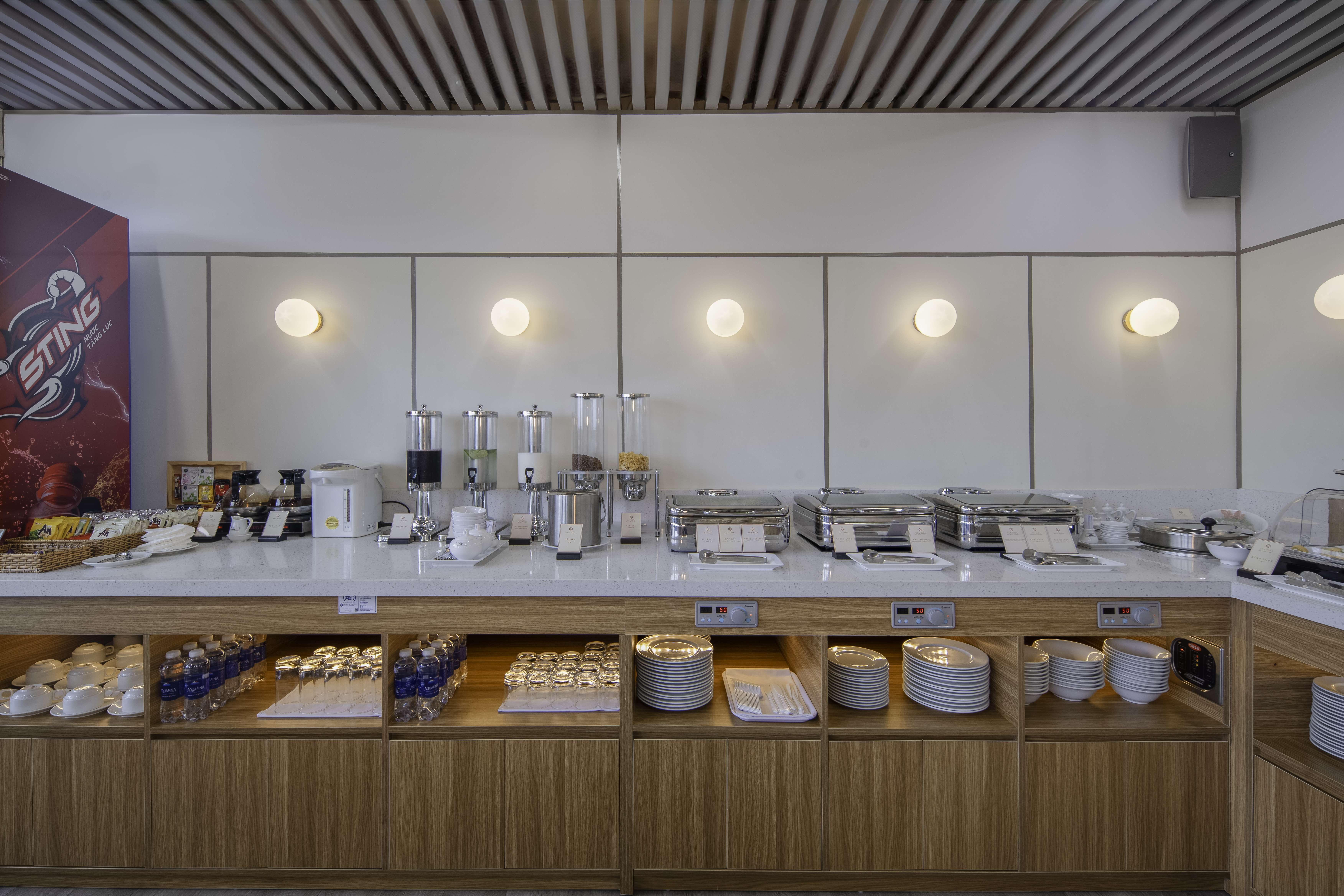 SH Premium Lounge Tuy Hoa