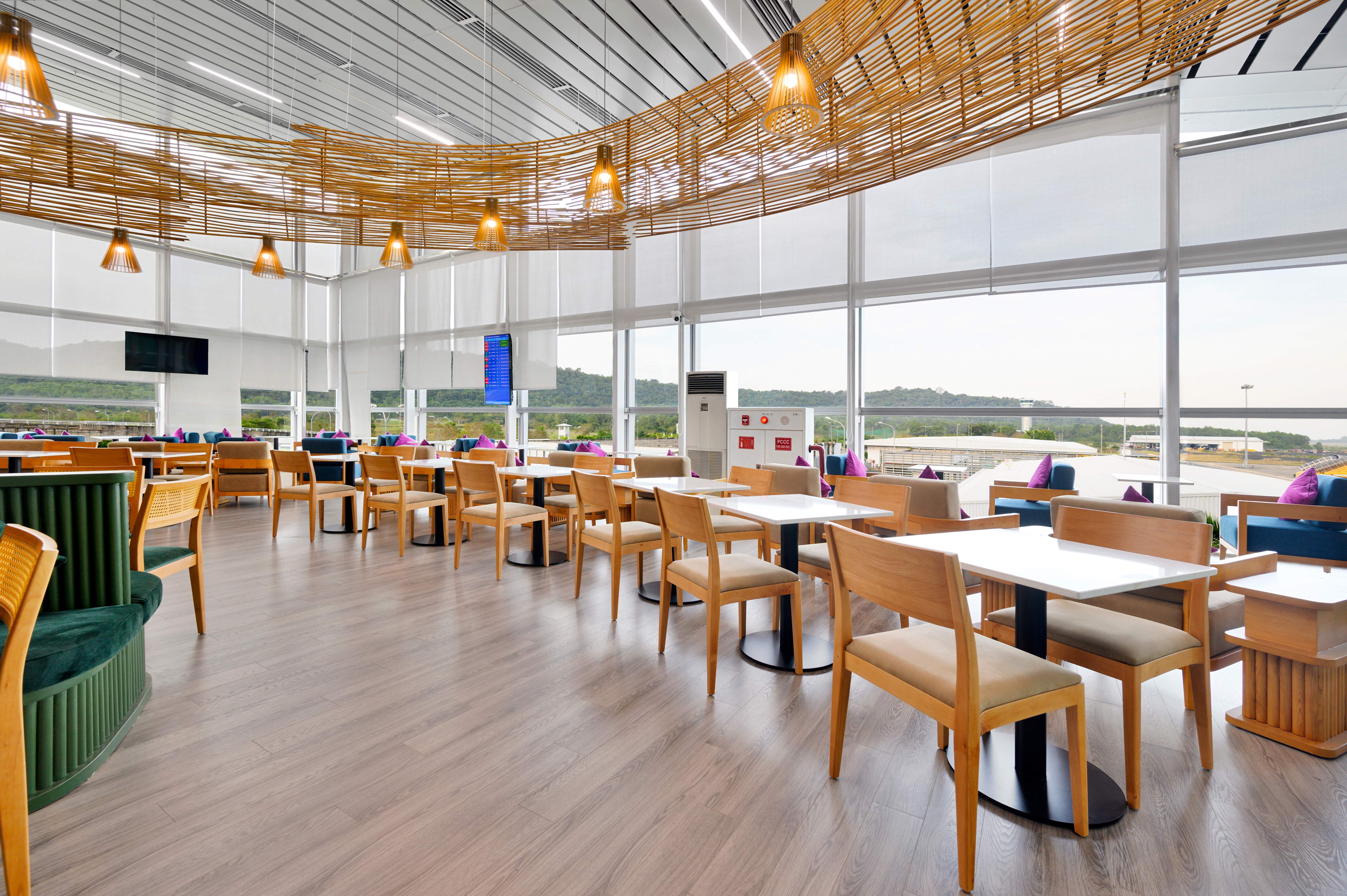 SH Premium Lounge Phu Quoc 1