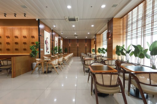 SH Premium Lounge Chu Lai image