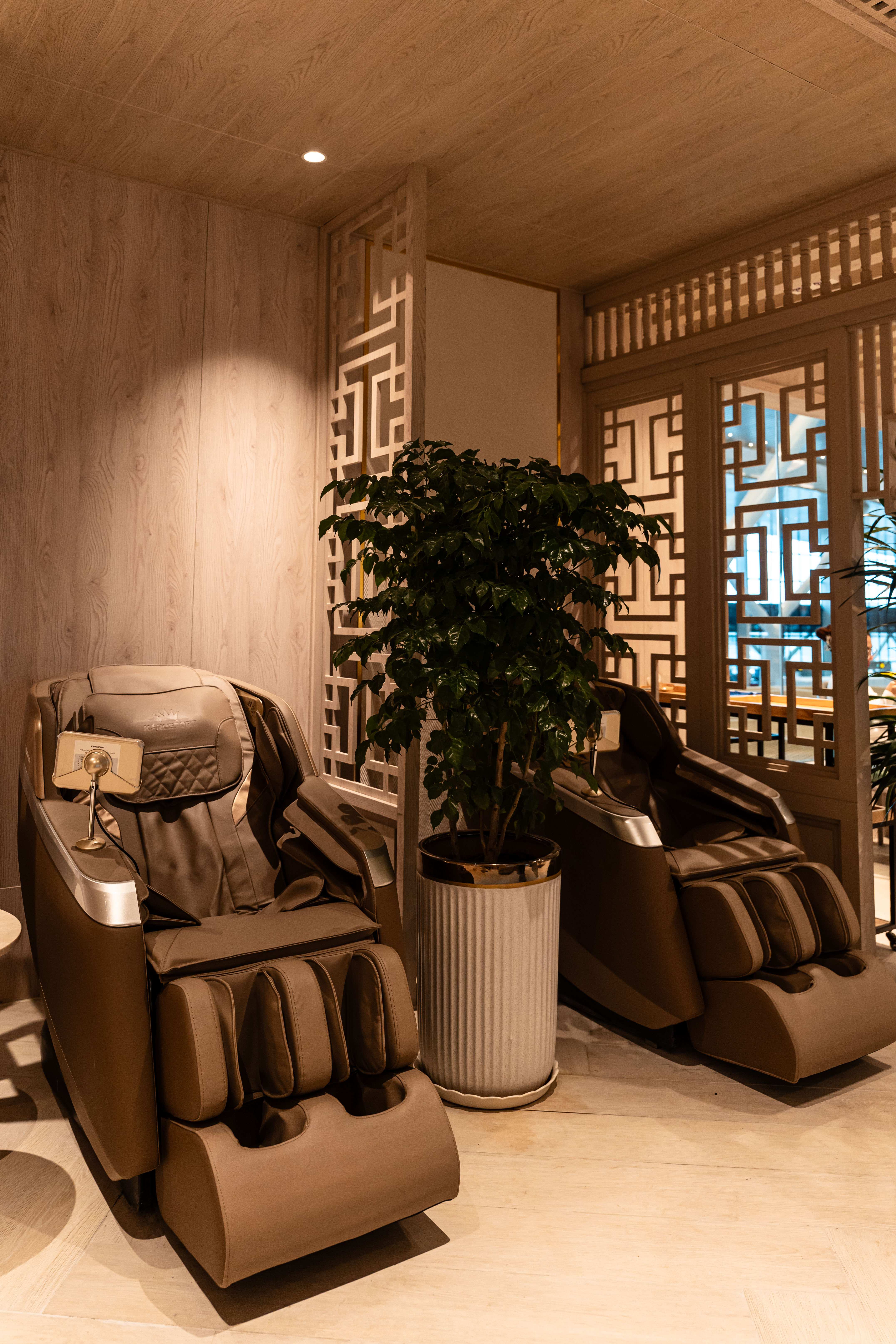 SH Premium Lounge Tan Son Nhat