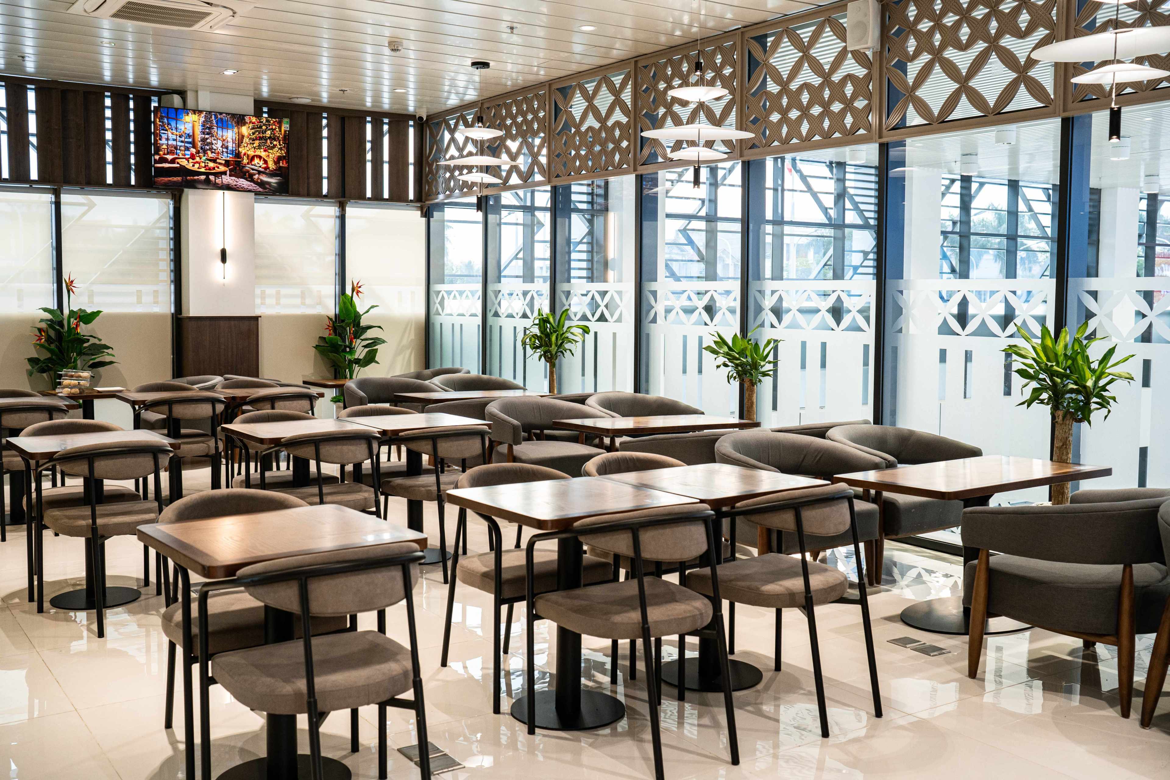SH Premium Lounge Dien Bien image