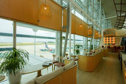 SH Premium Lounge Cam Ranh image
