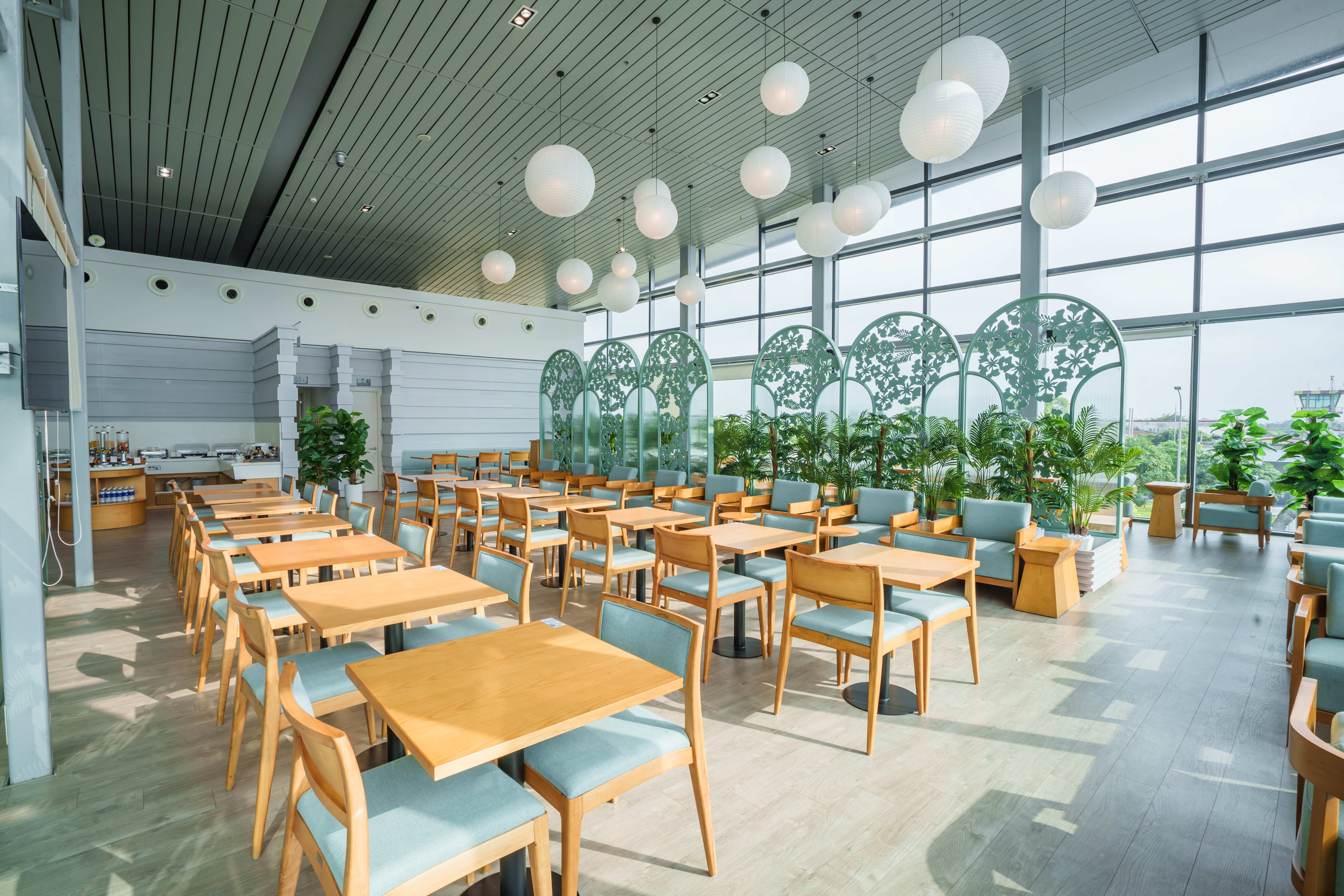 SH Premium Lounge Cat Bi
