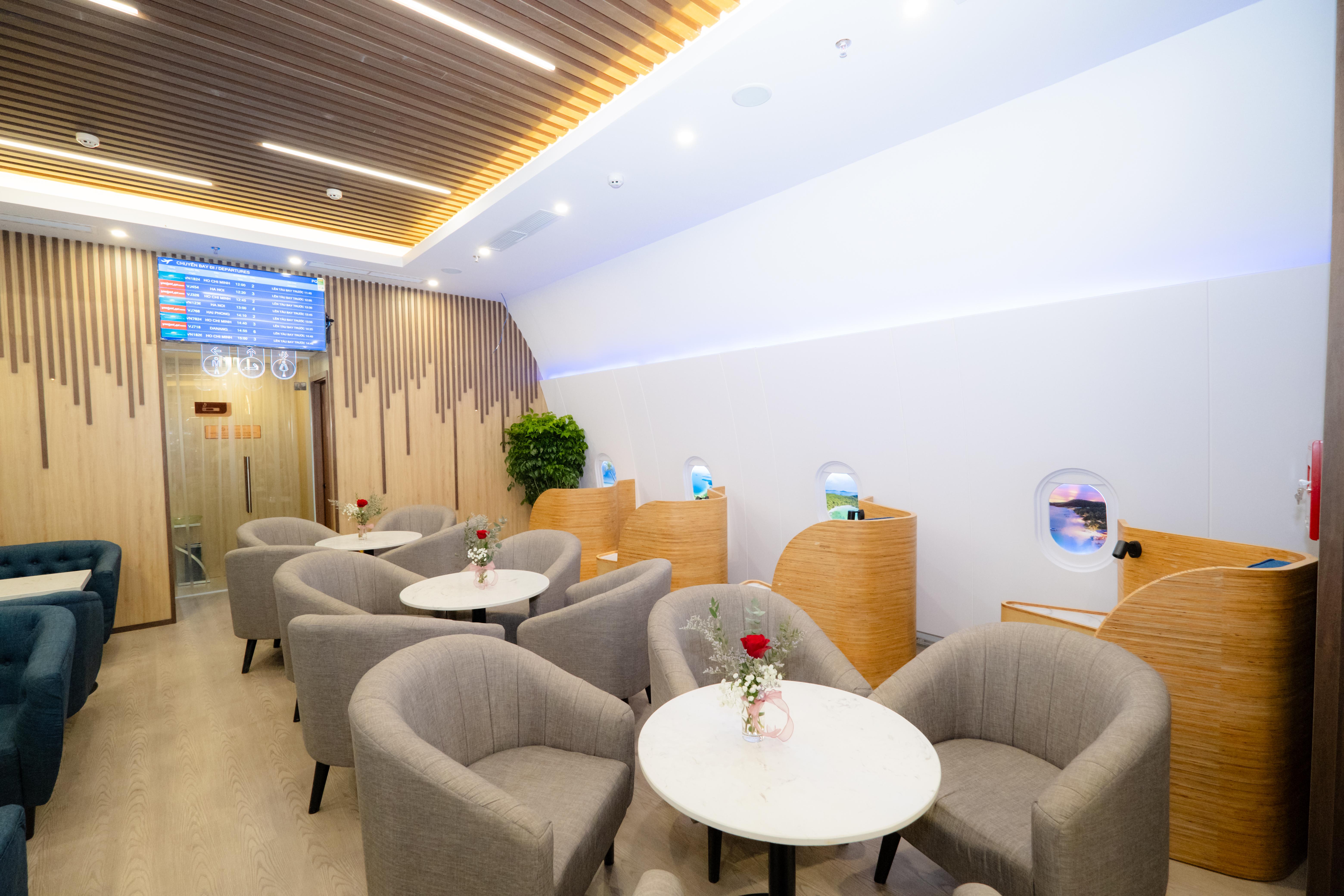 SH Premium Lounge Phu Quoc 2