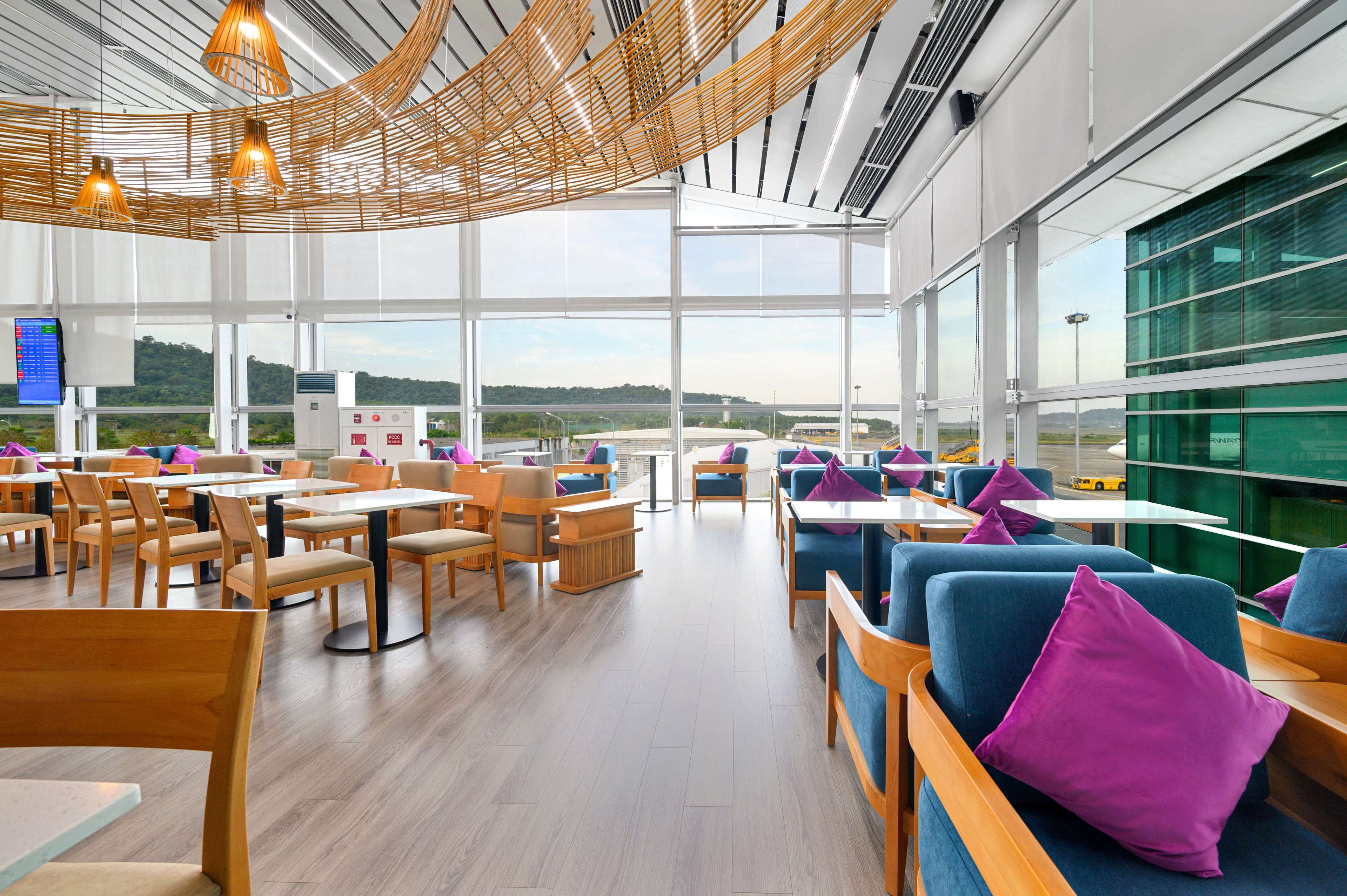 SH Premium Lounge Phu Quoc 1