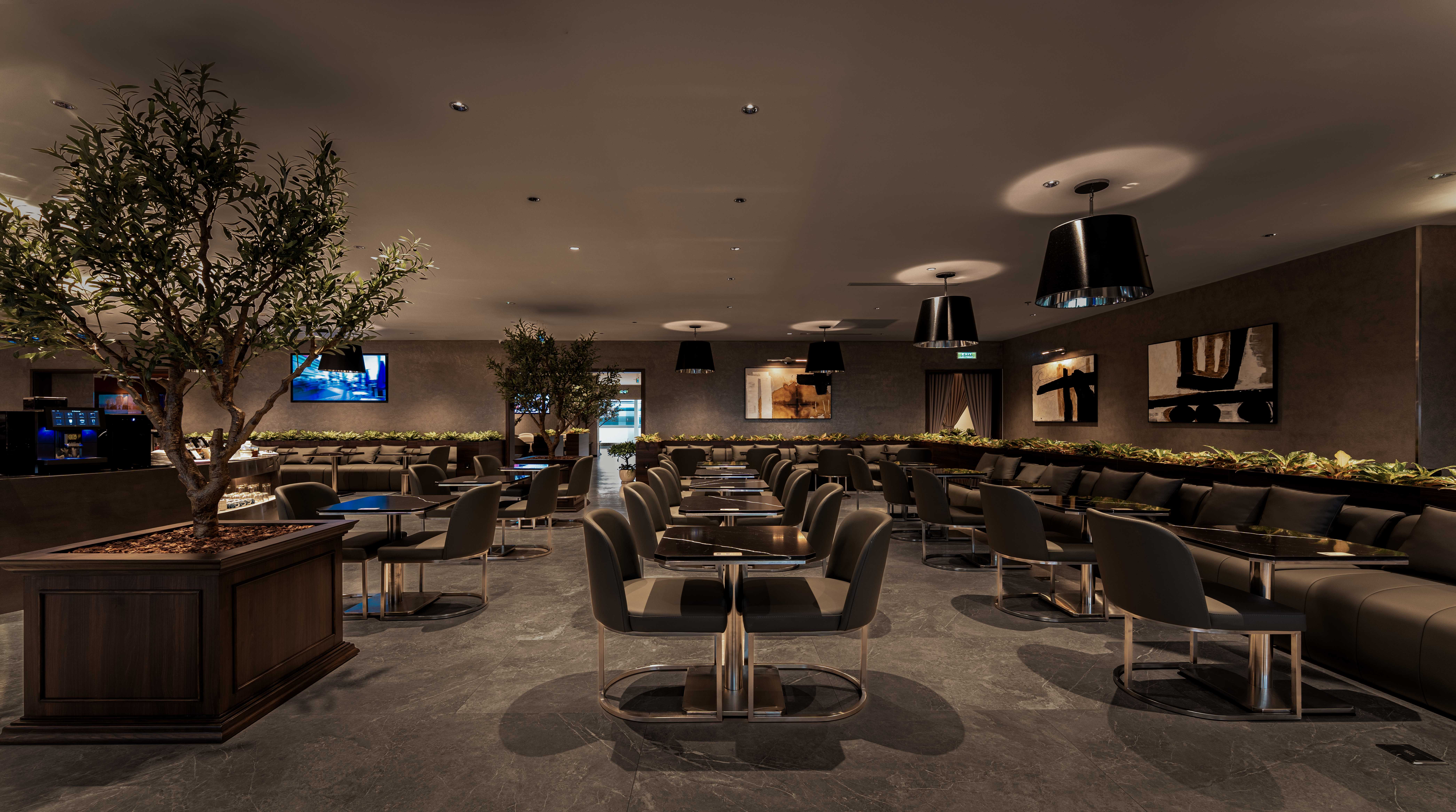 SH Premium Lounge Ha Noi 3