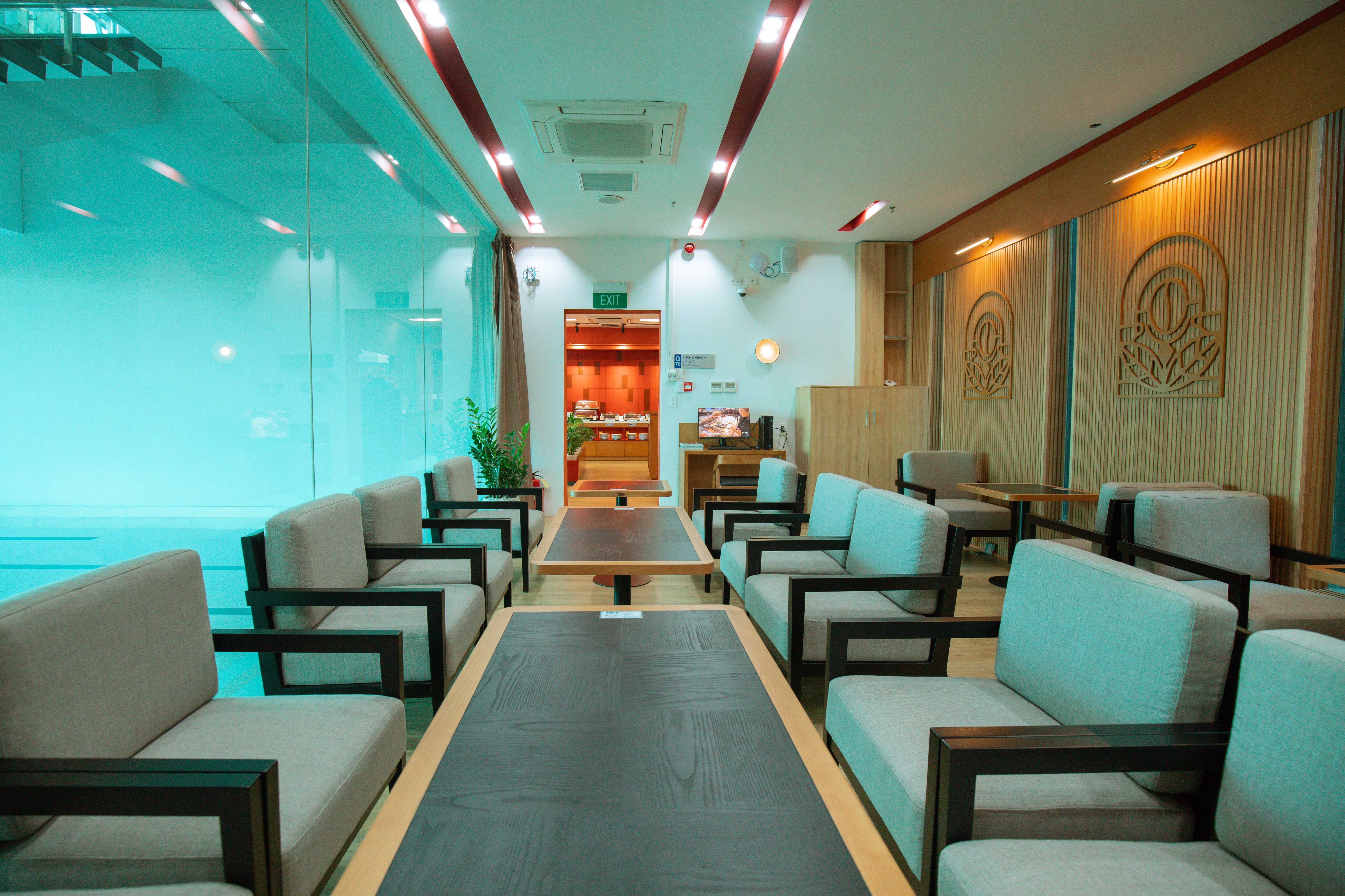 SH Premium Lounge Buon Ma Thuot