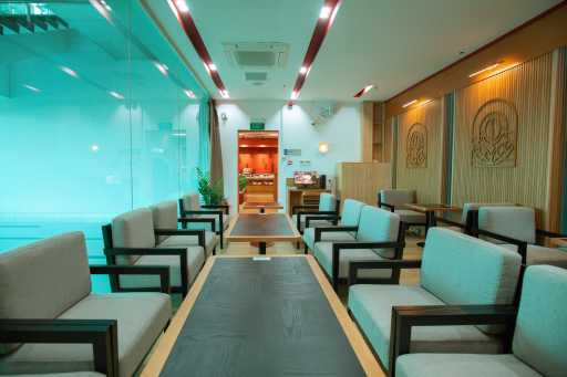 SH Premium Lounge Buon Ma Thuot image